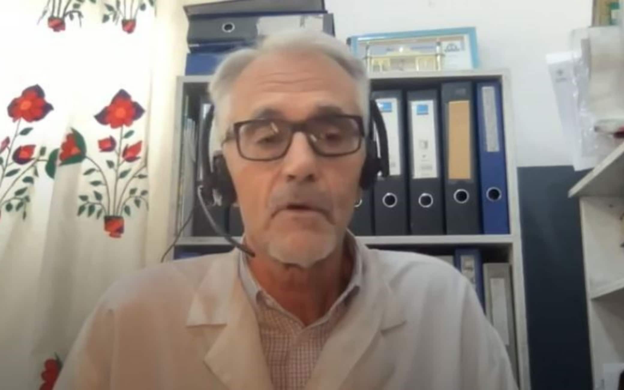 Afghanistan, Cairo (Croce Rossa) a Sky TG24: 'Qui tutto cambiato. Diritti donne? Vedremo'. VIDEO - Vimarsana News